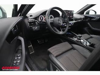 Audi A4 Avant 35 TFSI S-Line LED B&O Virtual Navi Clima Cruise SHZ picture 19