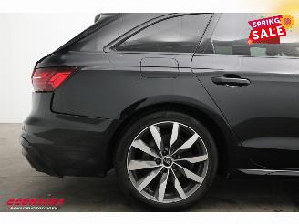 Audi A4 Avant 35 TFSI S-Line LED B&O Virtual Navi Clima Cruise SHZ picture 13