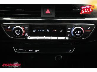Audi A4 Avant 35 TFSI S-Line LED B&O Virtual Navi Clima Cruise SHZ picture 31