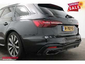 Audi A4 Avant 35 TFSI S-Line LED B&O Virtual Navi Clima Cruise SHZ picture 7