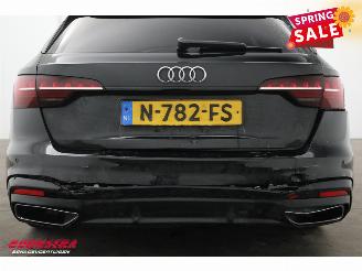 Audi A4 Avant 35 TFSI S-Line LED B&O Virtual Navi Clima Cruise SHZ picture 8