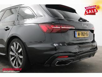 Audi A4 Avant 35 TFSI S-Line LED B&O Virtual Navi Clima Cruise SHZ picture 7