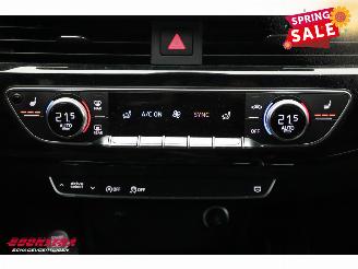 Audi A4 Avant 35 TFSI S-Line LED B&O Virtual Navi Clima Cruise SHZ picture 31