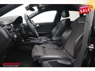 Audi A4 Avant 35 TFSI S-Line LED B&O Virtual Navi Clima Cruise SHZ picture 17