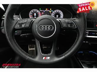 Audi A4 Avant 35 TFSI S-Line LED B&O Virtual Navi Clima Cruise SHZ picture 20