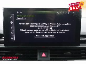 Audi A4 Avant 35 TFSI S-Line LED B&O Virtual Navi Clima Cruise SHZ picture 30