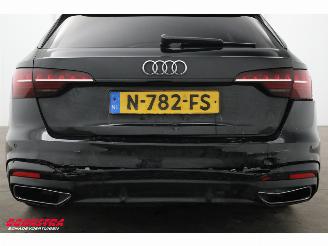 Audi A4 Avant 35 TFSI S-Line LED B&O Virtual Navi Clima Cruise SHZ picture 8