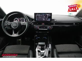 Audi A4 Avant 35 TFSI S-Line LED B&O Virtual Navi Clima Cruise SHZ picture 15