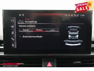 Audi A4 Avant 35 TFSI S-Line LED B&O Virtual Navi Clima Cruise SHZ picture 28