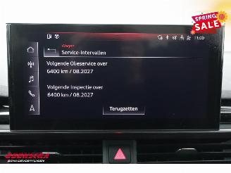 Audi A4 Avant 35 TFSI S-Line LED B&O Virtual Navi Clima Cruise SHZ picture 27