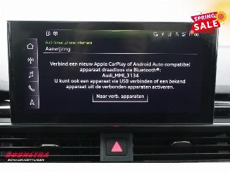 Audi A4 Avant 35 TFSI S-Line LED B&O Virtual Navi Clima Cruise SHZ picture 30