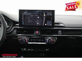 Audi A4 Avant 35 TFSI S-Line LED B&O Virtual Navi Clima Cruise SHZ picture 16