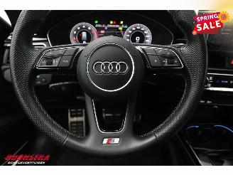 Audi A4 Avant 35 TFSI S-Line LED B&O Virtual Navi Clima Cruise SHZ picture 20