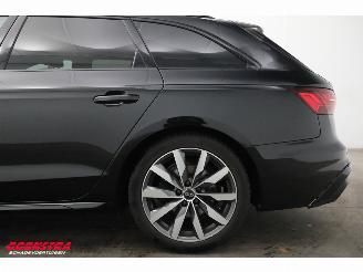 Audi A4 Avant 35 TFSI S-Line LED B&O Virtual Navi Clima Cruise SHZ picture 6