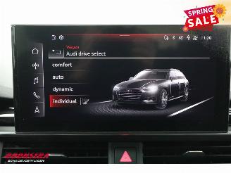 Audi A4 Avant 35 TFSI S-Line LED B&O Virtual Navi Clima Cruise SHZ picture 29