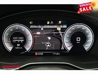Audi A4 Avant 35 TFSI S-Line LED B&O Virtual Navi Clima Cruise SHZ picture 21
