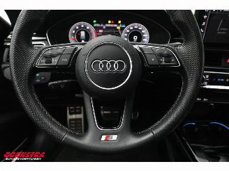 Audi A4 Avant 35 TFSI S-Line LED B&O Virtual Navi Clima Cruise SHZ picture 20
