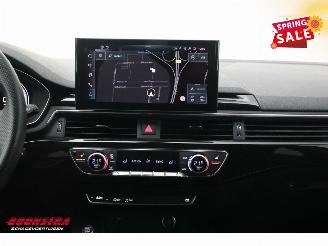 Audi A4 Avant 35 TFSI S-Line LED B&O Virtual Navi Clima Cruise SHZ picture 16