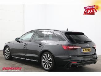 Audi A4 Avant 35 TFSI S-Line LED B&O Virtual Navi Clima Cruise SHZ picture 4
