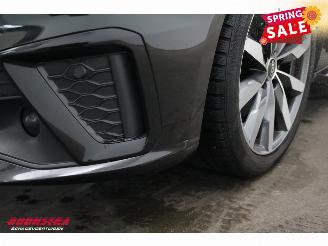 Audi A4 Avant 35 TFSI S-Line LED B&O Virtual Navi Clima Cruise SHZ picture 5
