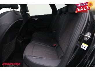 Audi A4 Avant 35 TFSI S-Line LED B&O Virtual Navi Clima Cruise SHZ picture 18