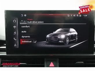 Audi A4 Avant 35 TFSI S-Line LED B&O Virtual Navi Clima Cruise SHZ picture 29