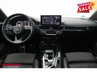 Audi A4 Avant 35 TFSI S-Line LED B&O Virtual Navi Clima Cruise SHZ picture 15