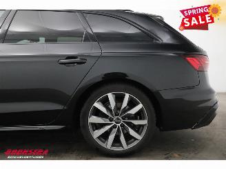 Audi A4 Avant 35 TFSI S-Line LED B&O Virtual Navi Clima Cruise SHZ picture 6