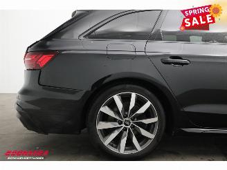 Audi A4 Avant 35 TFSI S-Line LED B&O Virtual Navi Clima Cruise SHZ picture 13