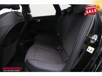 Audi A4 Avant 35 TFSI S-Line LED B&O Virtual Navi Clima Cruise SHZ picture 18