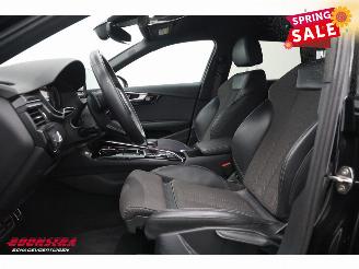 Audi A4 Avant 35 TFSI S-Line LED B&O Virtual Navi Clima Cruise SHZ picture 17