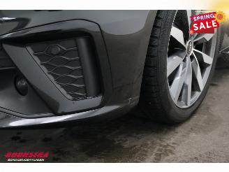 Audi A4 Avant 35 TFSI S-Line LED B&O Virtual Navi Clima Cruise SHZ picture 5