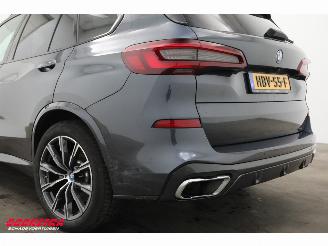 BMW X5 xDrive45e M-Sport Pano LED ACC Memory HUD Camera AHK picture 9
