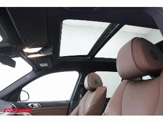BMW X5 xDrive45e M-Sport Pano LED ACC Memory HUD Camera AHK picture 18