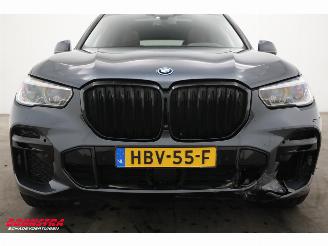 BMW X5 xDrive45e M-Sport Pano LED ACC Memory HUD Camera AHK picture 5
