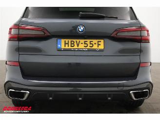 BMW X5 xDrive45e M-Sport Pano LED ACC Memory HUD Camera AHK picture 10