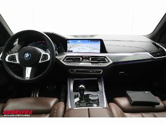 BMW X5 xDrive45e M-Sport Pano LED ACC Memory HUD Camera AHK picture 13
