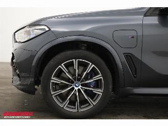 BMW X5 xDrive45e M-Sport Pano LED ACC Memory HUD Camera AHK picture 7