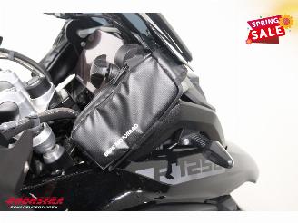 BMW R 1250 GS Triple Black 3X Pakket Cruise Heizgriffe 3.596 km!! picture 21