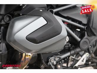 BMW R 1250 GS Triple Black 3X Pakket Cruise Heizgriffe 3.596 km!! picture 12