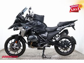 BMW R 1250 GS Triple Black 3X Pakket Cruise Heizgriffe 3.596 km!! picture 4