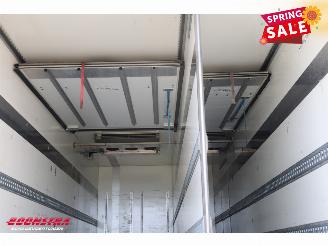 DAF CF 260 FA Turboschaden Carrier Iceland Twincooler LBW 360° Euro 6 picture 8