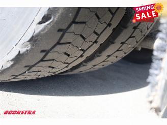 DAF CF 260 FA Turboschaden Carrier Iceland Twincooler LBW 360° Euro 6 picture 30