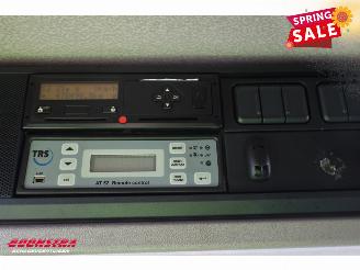 DAF CF 260 FA Turboschaden Carrier Iceland Twincooler LBW 360° Euro 6 picture 23