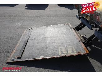 DAF CF 260 FA Turboschaden Carrier Iceland Twincooler LBW 360° Euro 6 picture 10