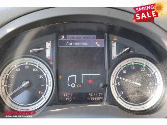 DAF CF 260 FA Turboschaden Carrier Iceland Twincooler LBW 360° Euro 6 picture 21