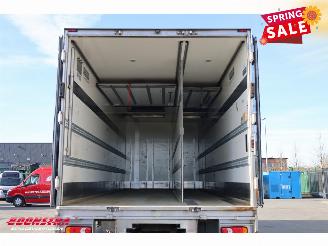 DAF CF 260 FA Turboschaden Carrier Iceland Twincooler LBW 360° Euro 6 picture 6