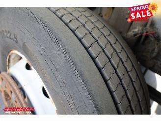 DAF CF 260 FA Turboschaden Carrier Iceland Twincooler LBW 360° Euro 6 picture 31