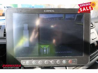 DAF CF 260 FA Turboschaden Carrier Iceland Twincooler LBW 360° Euro 6 picture 24