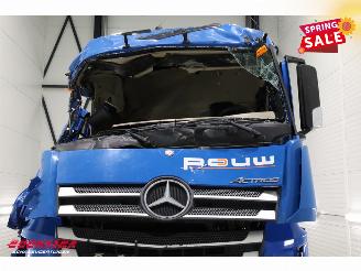 Mercedes Actros 2548 6X2 681.372 km! Euro 6 picture 10